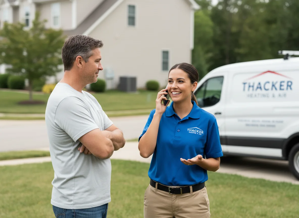 Ac Repair Mappsville, VA FAQs